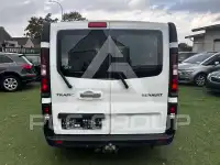 2016 Renault Trafic