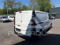 2016 Renault Trafic