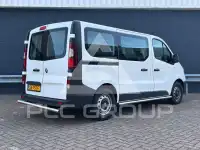 2016 Renault Trafic
