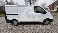 2016 Renault Trafic