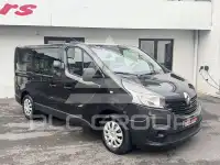 2016 Renault Trafic