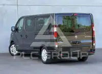 2016 Renault Trafic