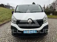 2016 Renault Trafic