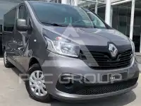 2016 Renault Trafic