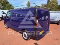 2016 Renault Trafic