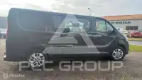 2016 Renault Trafic