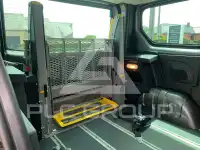 2016 Renault Trafic