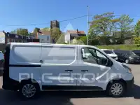 2016 Renault Trafic