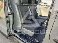 2016 Renault Trafic