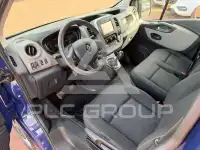 2016 Renault Trafic