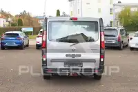 2016 Renault Trafic