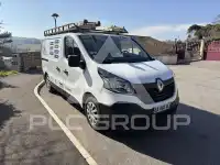 2016 Renault Trafic
