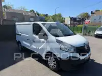 2016 Renault Trafic