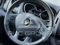 2016 Renault Trafic