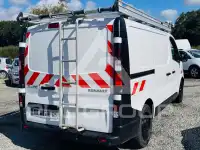 2016 Renault Trafic