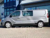 2016 Renault Trafic
