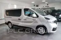 2016 Renault Trafic