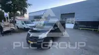 2016 Renault Trafic