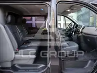 2016 Renault Trafic