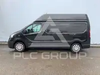 2016 Renault Trafic