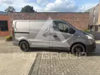 2016 Renault Trafic