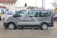2016 Renault Trafic