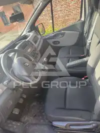 2016 Renault Trafic
