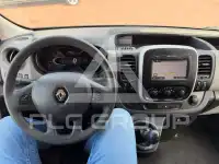 2016 Renault Trafic