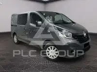 2016 Renault Trafic