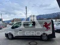 2016 Renault Trafic
