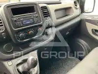 2016 Renault Trafic