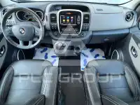 2016 Renault Trafic