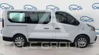 2016 Renault Trafic