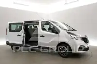 2016 Renault Trafic