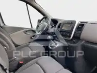 2016 Renault Trafic