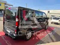 2016 Renault Trafic