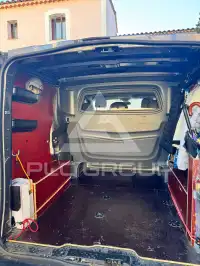 2016 Renault Trafic