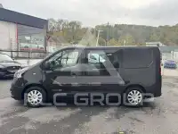 2016 Renault Trafic