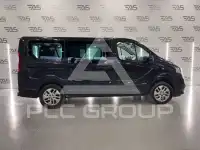 2016 Renault Trafic