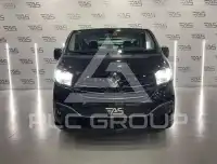 2016 Renault Trafic