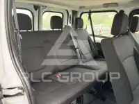 2016 Renault Trafic