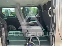 2016 Renault Trafic