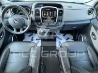 2016 Renault Trafic