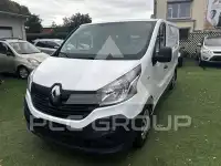2016 Renault Trafic