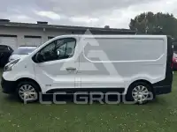 2016 Renault Trafic
