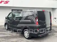 2016 Renault Trafic