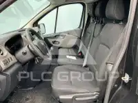 2016 Renault Trafic