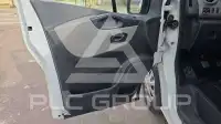 2016 Renault Trafic