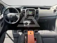 2016 Renault Trafic