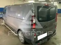 2016 Renault Trafic